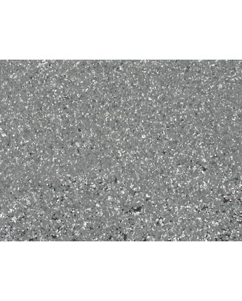 Chunky Glitter, Silver