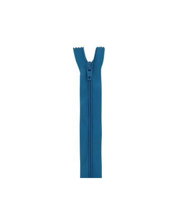 Closed End Dress Zip, 14 Inch, Turquoise