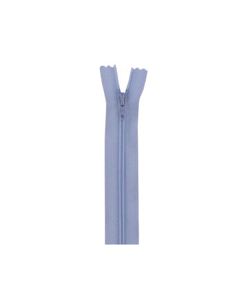 Closed End Dress Zip 16 Inch, Lilac