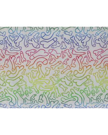 Cockadoodle Cotton Print