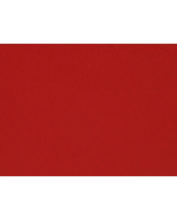Contracts Range Faux Leather, Post Box Red