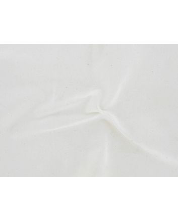 Cotton Canvas - Natural