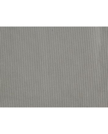 Cotton Corduroy - 8 Wale, Cream