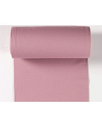 Cotton Cuffing, Antique Pink
