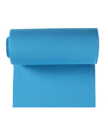 Cotton Cuffing, Aqua