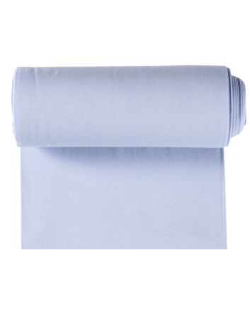 Cotton Cuffing, Baby Blue
