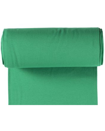 Cotton Cuffing, Forest Green