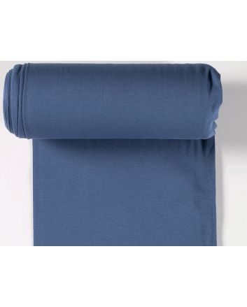 Cotton Cuffing, Indigo