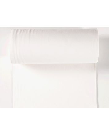 Cotton Cuffing, Ivory