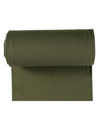 Cotton Cuffing, Khaki