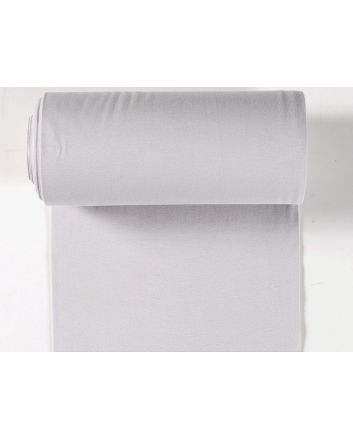 Cotton Cuffing, Light Grey