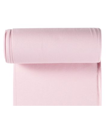 Cotton Cuffing, Light Pink