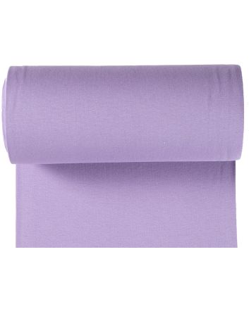 Cotton Cuffing, Lilac