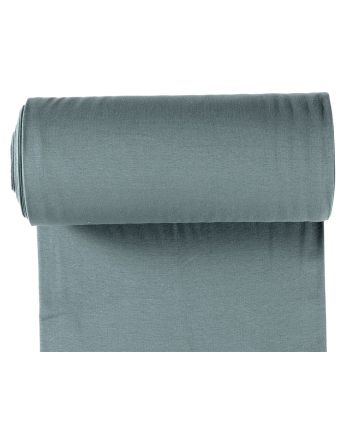Cotton Cuffing, Steel Blue