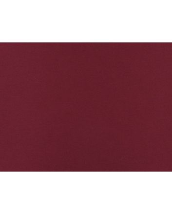 Cotton Drill - Berry