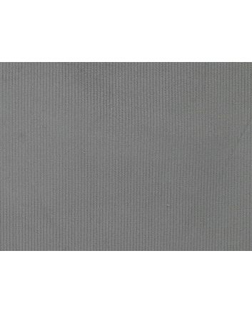 Cotton Light Stretch 12 Wale Corduroy, Stone