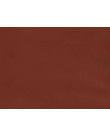 Cotton Light Stretch 14 Wale Corduroy, Cherry