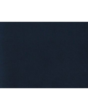 Cotton Light Stretch 16 Wale Corduroy, Slate