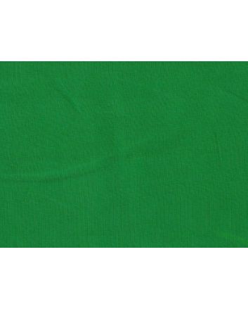 Cotton Muslin, Bright Green