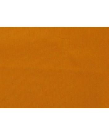 Cotton Muslin, Golden Yellow