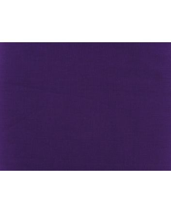 Cotton Muslin, Purple