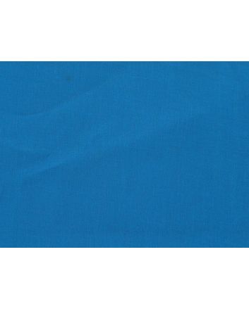 Cotton Muslin, Turquoise