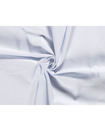 Cotton Needlecord, Baby Blue