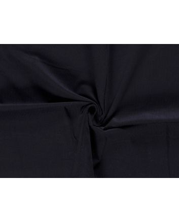 Cotton Needlecord, Navy