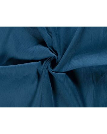 Cotton Needlecord, Teal