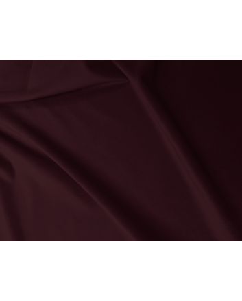 Cotton Pile Velvet, 330 g/m², Damson