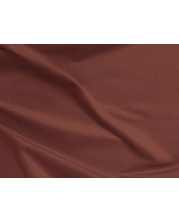 Cotton Pile Velvet, Narrow Width, 330 g/m², Raspberry