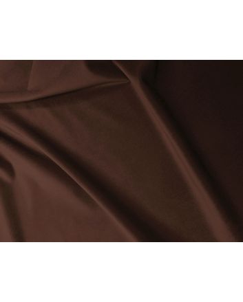 Cotton Pile Velvet, Narrow Width, 330 g/m², Spice