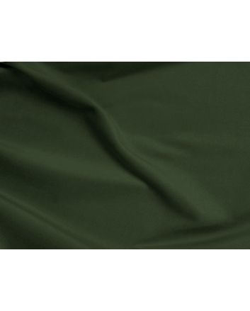 Cotton Pile Velvet, Narrow Width, 330 g/m², Spruce