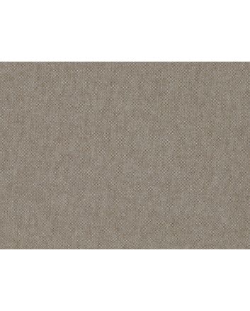 Cotton Rich Linen Look Plain Panama, Cappuccino
