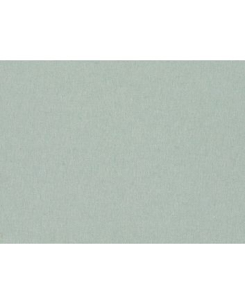 Cotton Rich Linen Look Plain Panama, Pastel Green