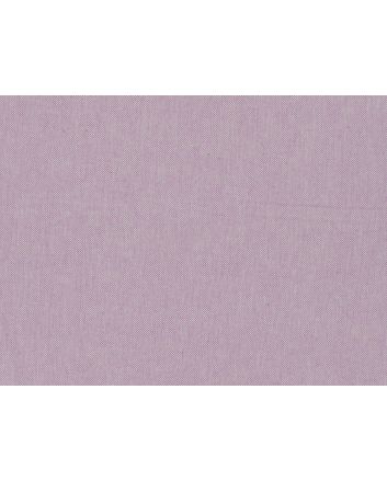 Cotton Rich Linen Look Plain Panama, Pastel Lilac
