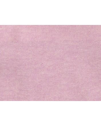 Cotton Rich Linen Look Plain Panama, Pink