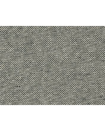 Cotton Rich Linen Look Sparkle, Charcoal