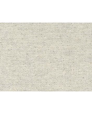 Cotton Rich Linen Look Sparkle, Silver