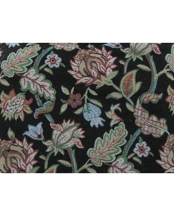 Cotton Rich Soft Tapestry, Botanics