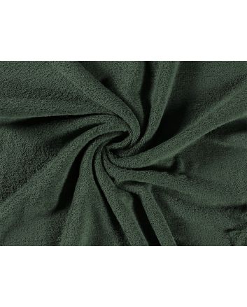 Cotton Rich Towelling, Bottle