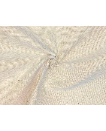 Cotton Rich Woven Tapestry, Matching Plain