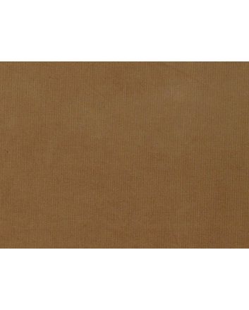 Cotton Stretch 18 Wale Corduroy, Mocha