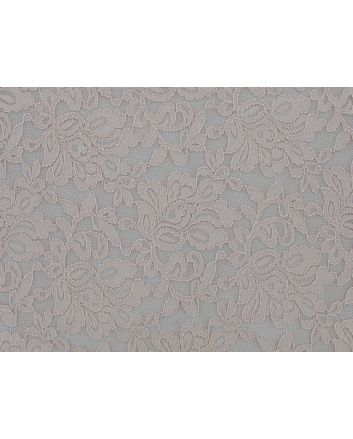 Country Floral Lace, Pink
