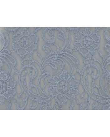 Country Floral Lace, Sky