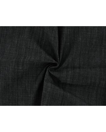 Covington 9.5oz Fade Effect Denim, Slate