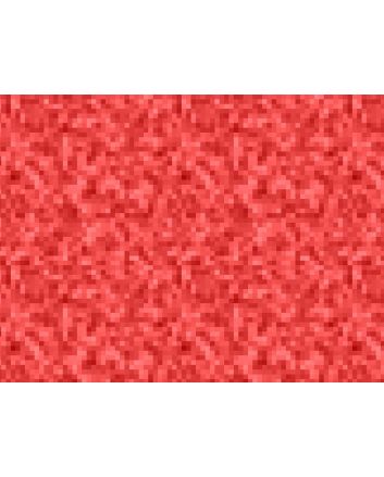 Craft Collection Cotton Print, Pixels Red