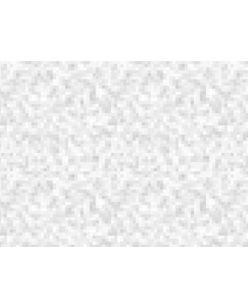 Craft Collection Cotton Print, Pixels White