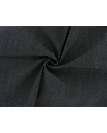 Crawford 9oz Stretch Denim, Grey