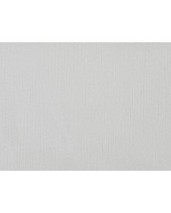 Crease Resist Cotton Pile Velvet With Slub, 340 gsm, Snow White